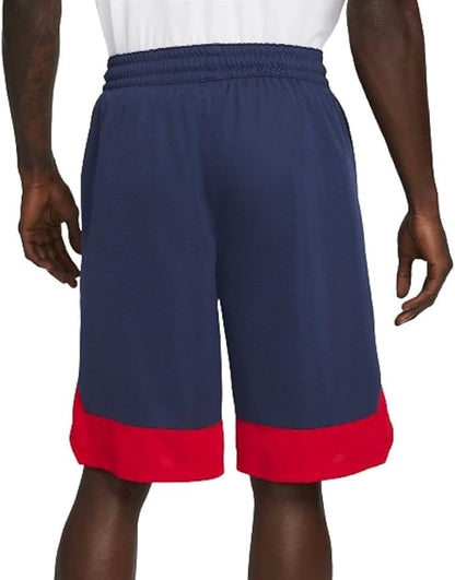 Nike Mens Dry Icon Shorts