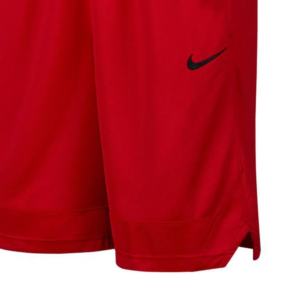 Nike Mens Dry Icon Shorts