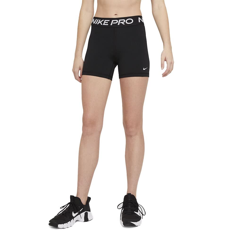 Nike Women's Pro 3" Training Shorts