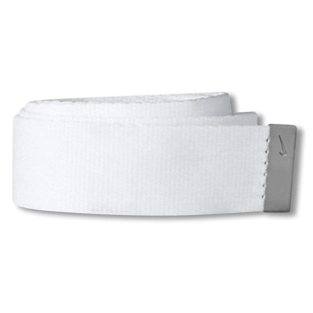 Nike mens 3 Pack Web Belt