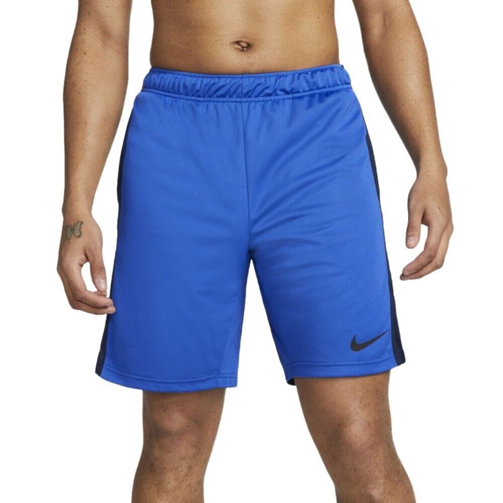 Nike Mens Dry Icon Shorts