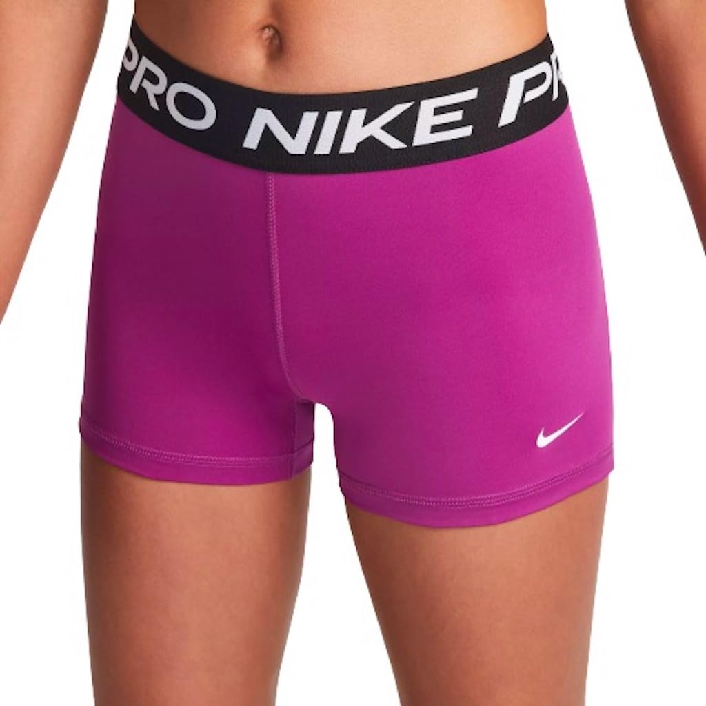 Nike Women's Pro 3" Training Shorts