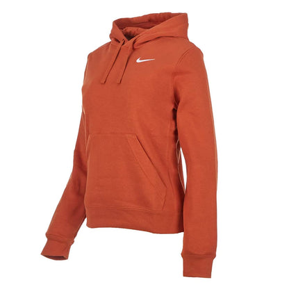 Nike Mens Pullover Fleece Hoodie