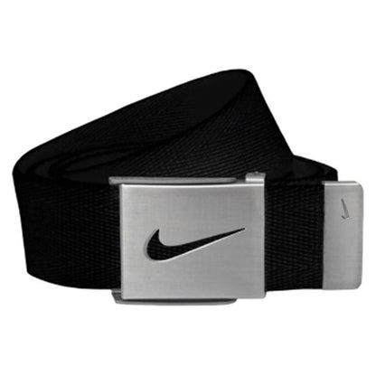 Nike mens 3 Pack Web Belt