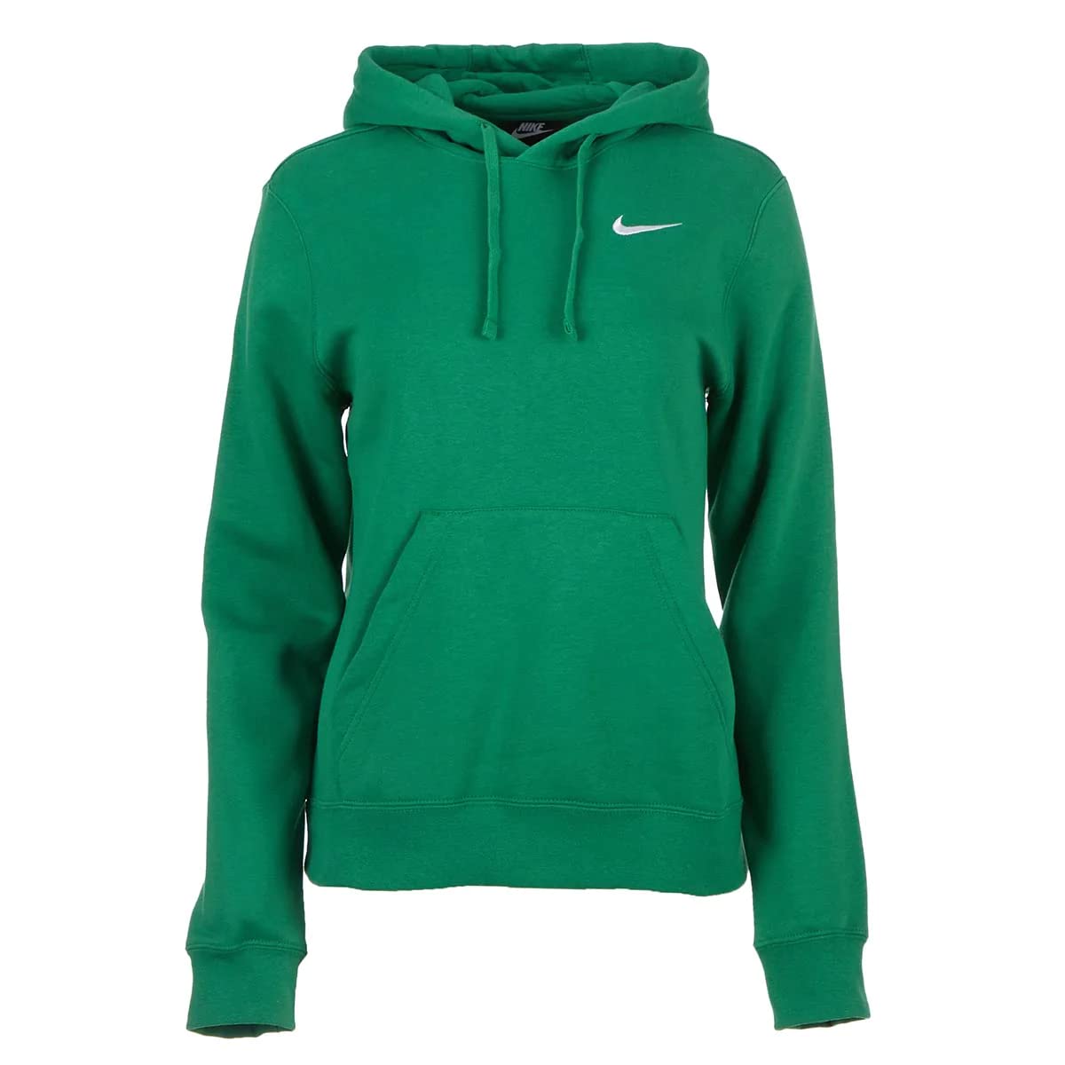 Nike Mens Pullover Fleece Hoodie