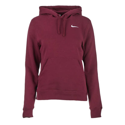 Nike Mens Pullover Fleece Hoodie