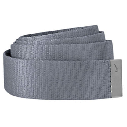 Nike mens 3 Pack Web Belt