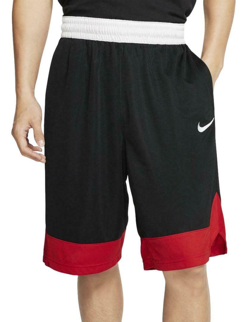 Nike Mens Dry Icon Shorts