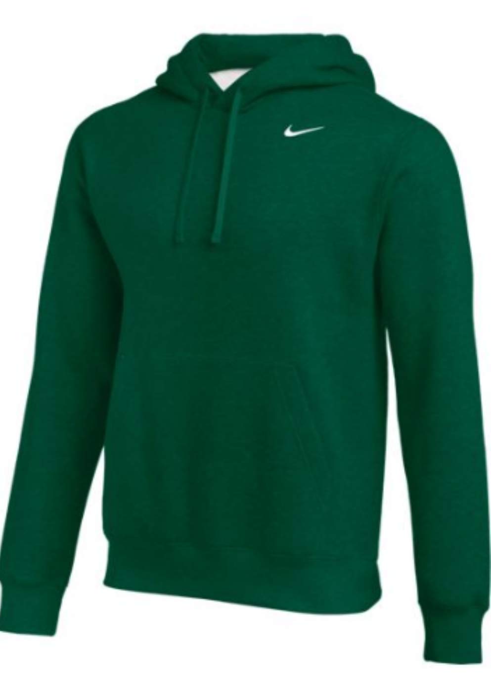 Nike Mens Pullover Fleece Hoodie