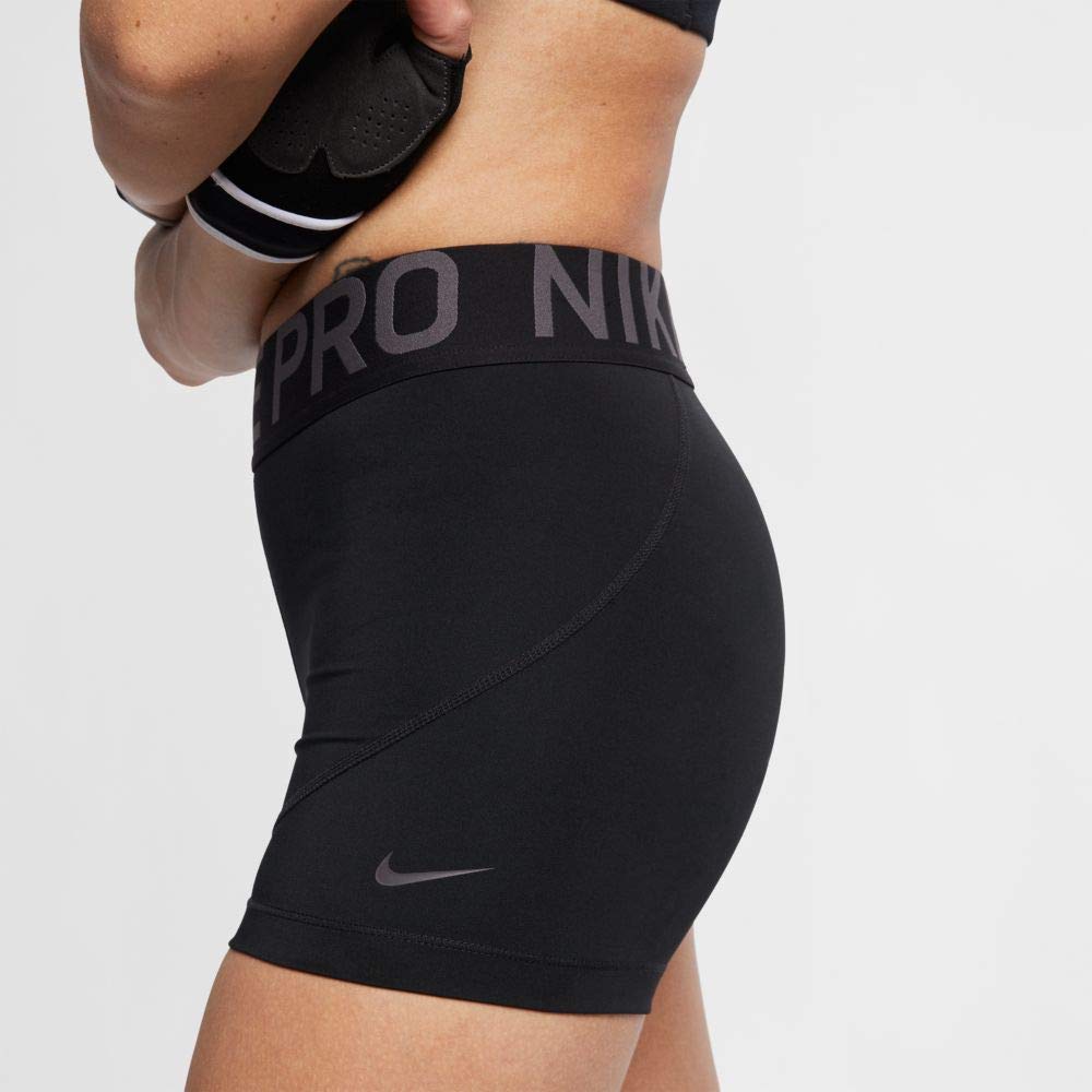 Nike Women's Pro 3" Training Shorts