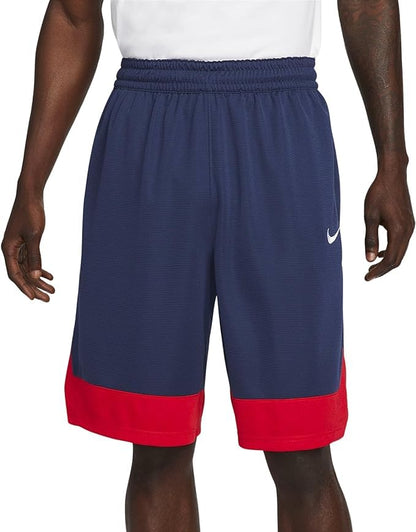 Nike Mens Dry Icon Shorts