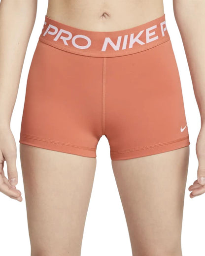 Nike Women's Pro 3" Training Shorts