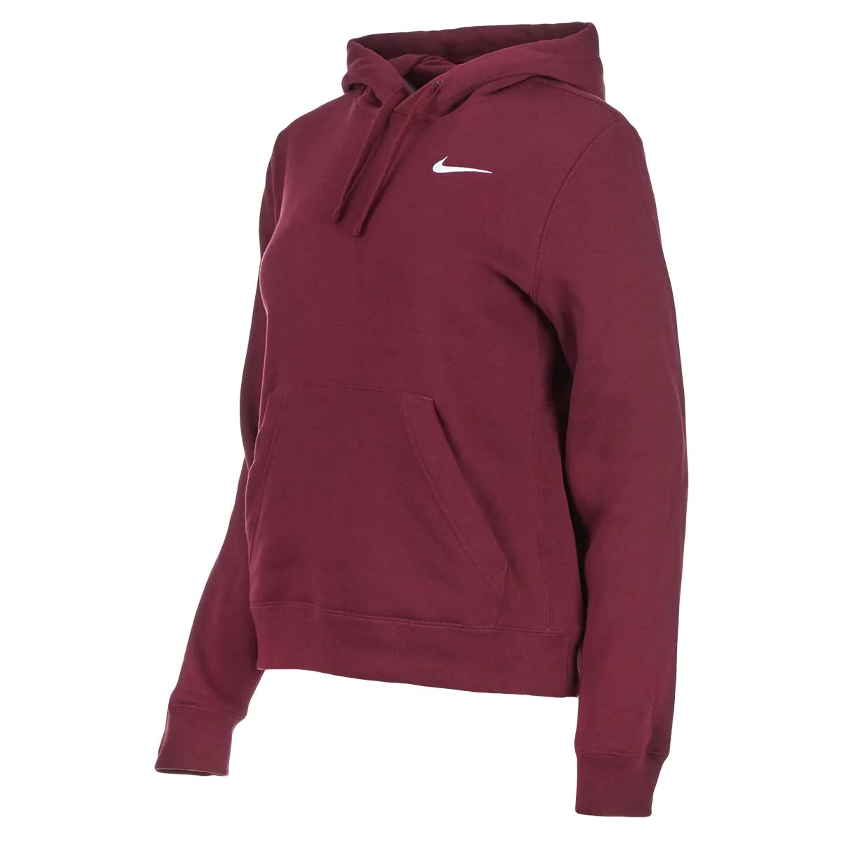 Nike Mens Pullover Fleece Hoodie