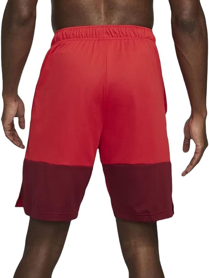 Nike Mens Dry Icon Shorts