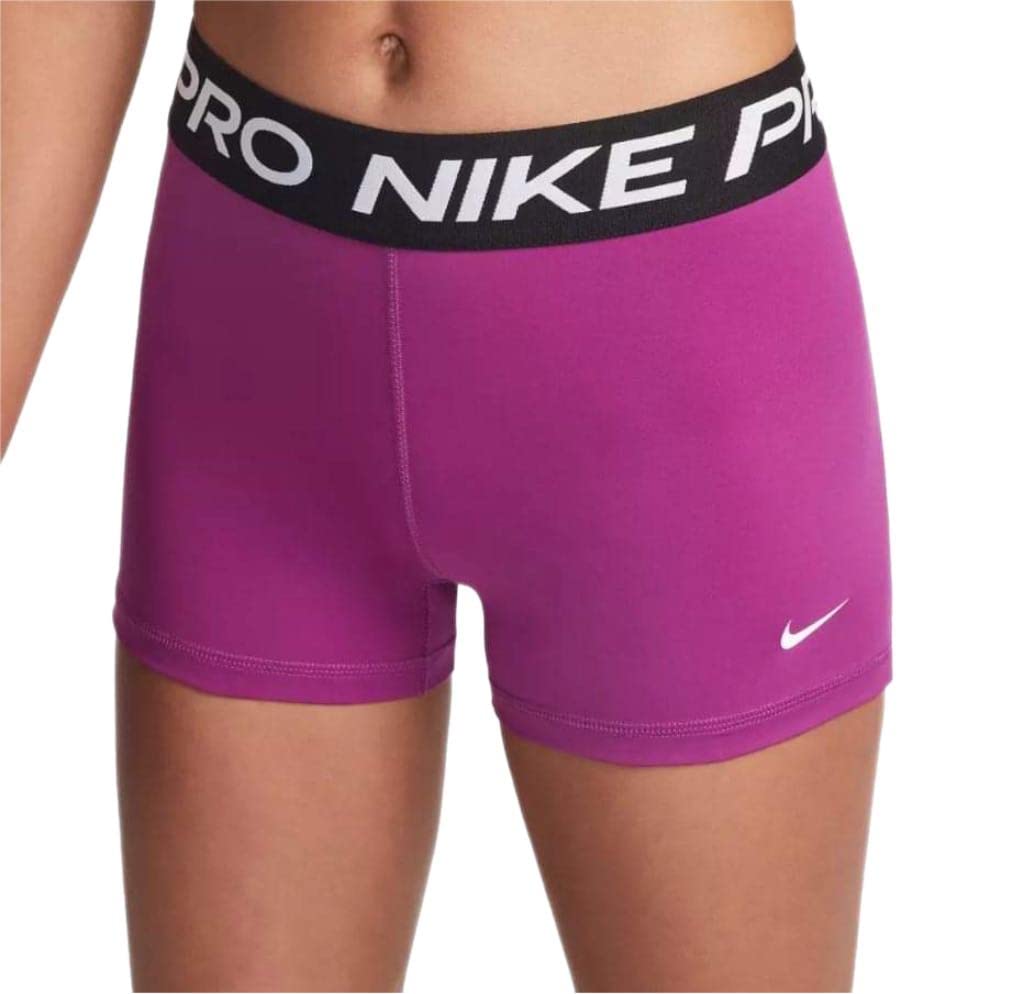 Nike Women's Pro 3" Training Shorts