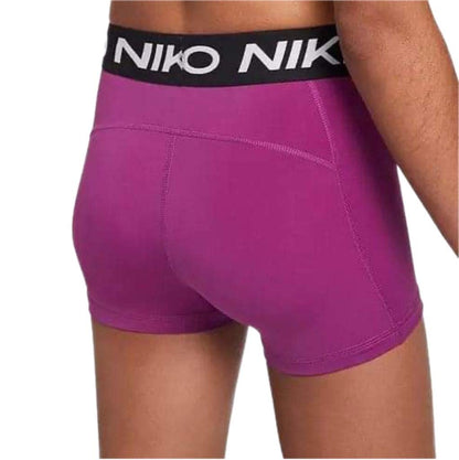 Nike Women's Pro 3" Training Shorts