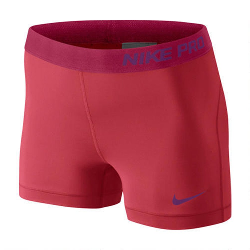 Nike Women's Pro 3" Training Shorts