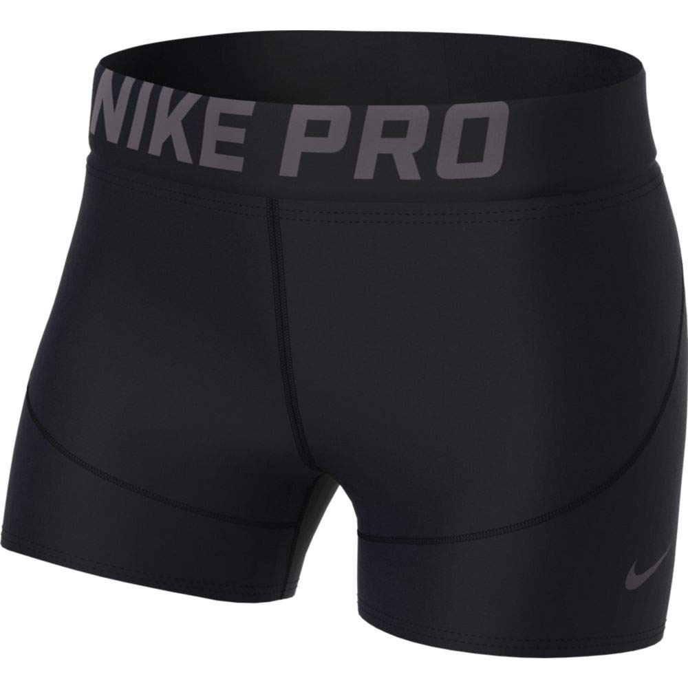 Nike Women's Pro 3" Training Shorts