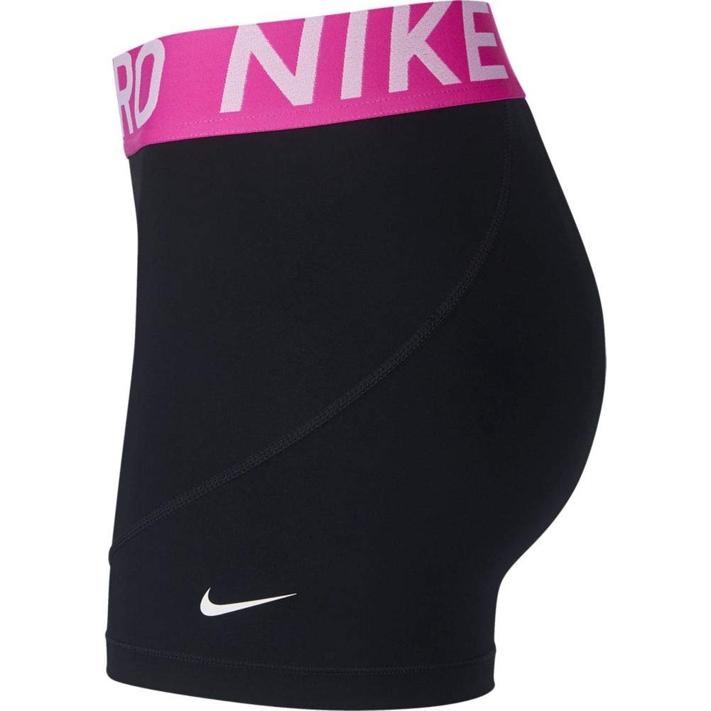 Nike Women's Pro 3" Training Shorts