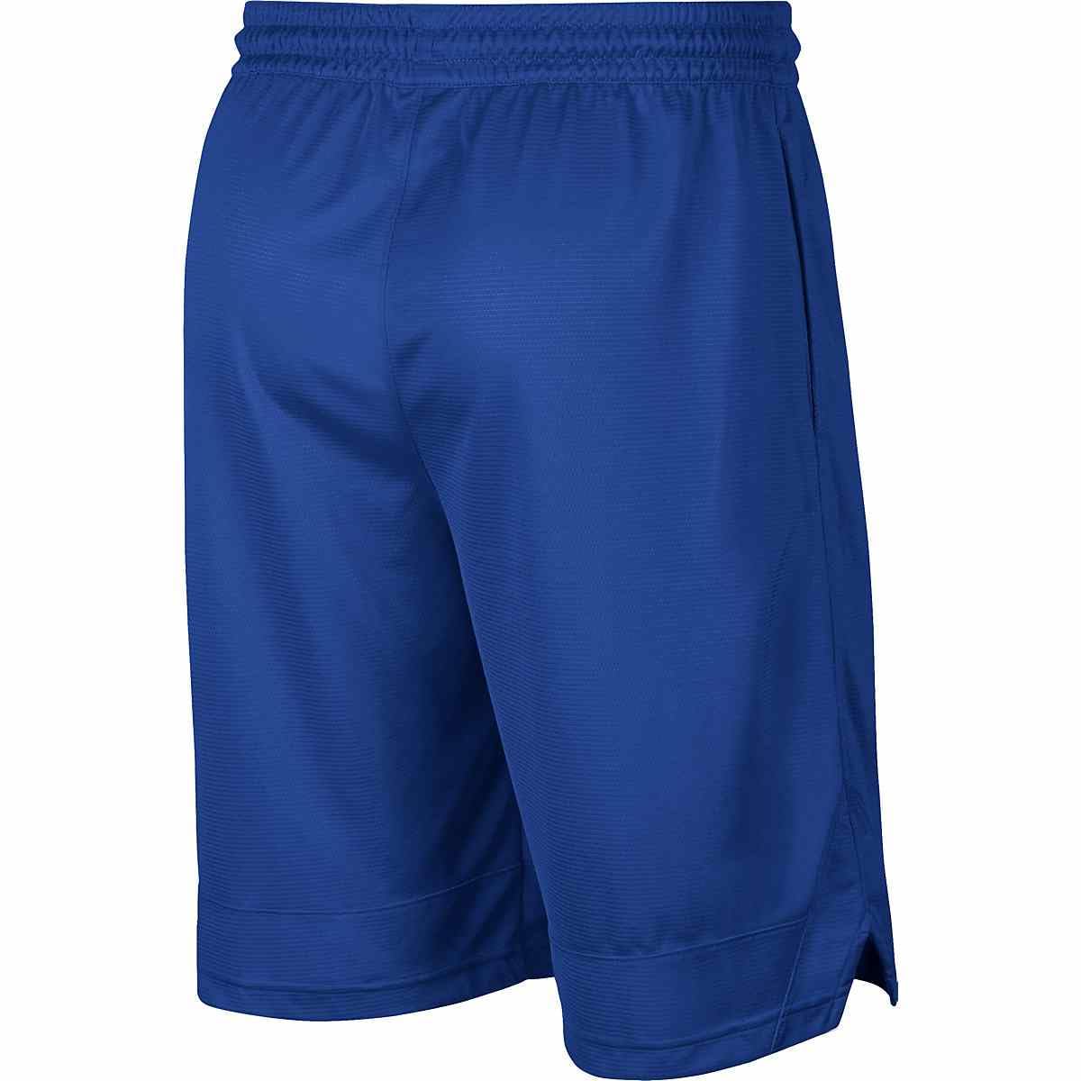 Nike Mens Dry Icon Shorts