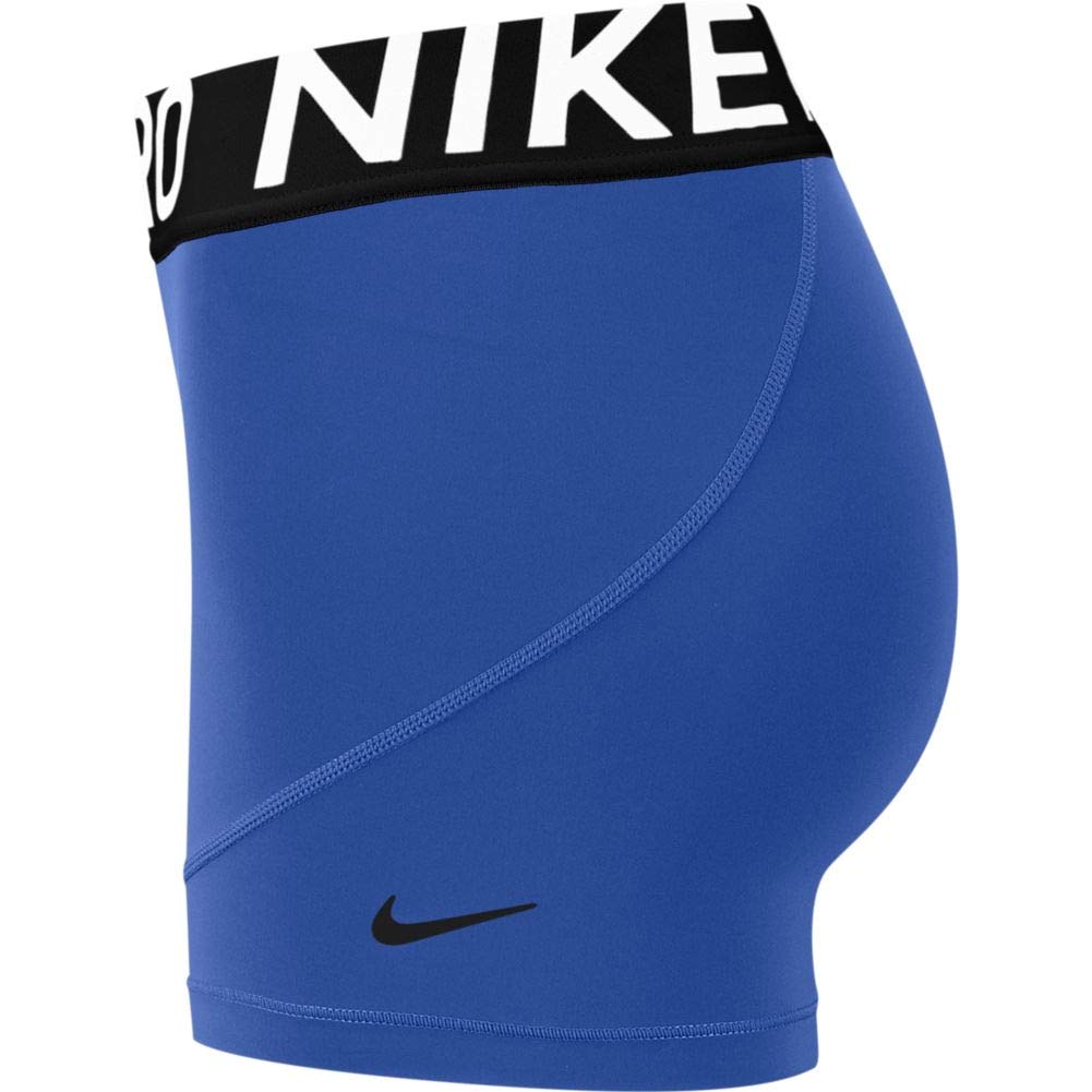 Nike Women's Pro 3" Training Shorts