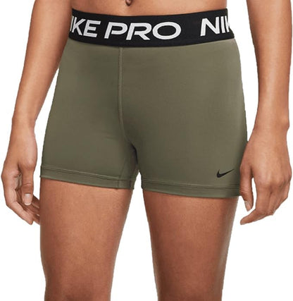 Nike Women's Pro 3" Training Shorts