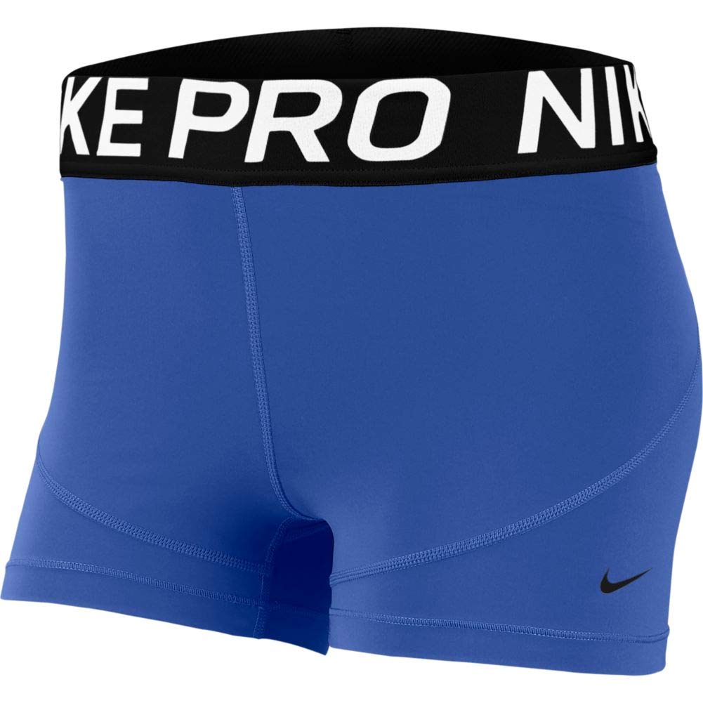 Nike Women's Pro 3" Training Shorts