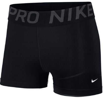 Nike Women's Pro 3" Training Shorts