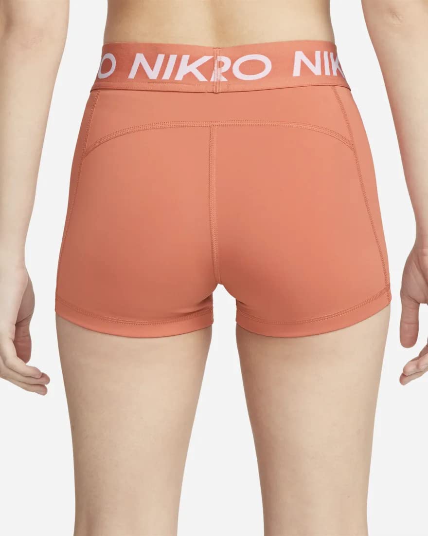 Nike Women's Pro 3" Training Shorts