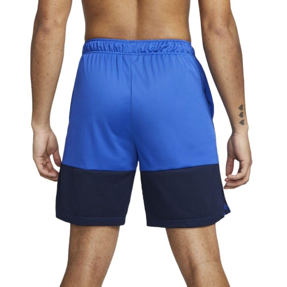 Nike Mens Dry Icon Shorts