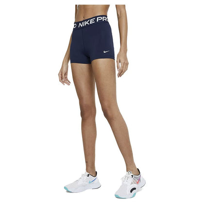 Nike Women's Pro 3" Training Shorts