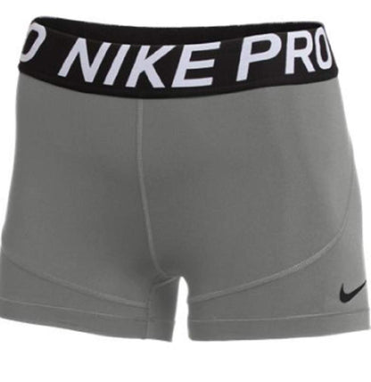 Nike Women's Pro 3" Training Shorts