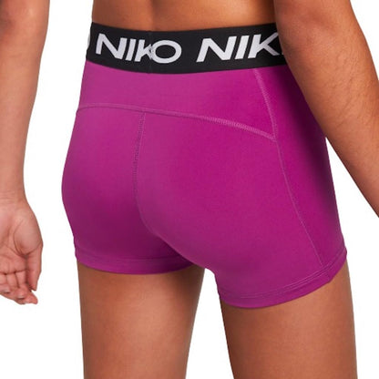 Nike Women's Pro 3" Training Shorts