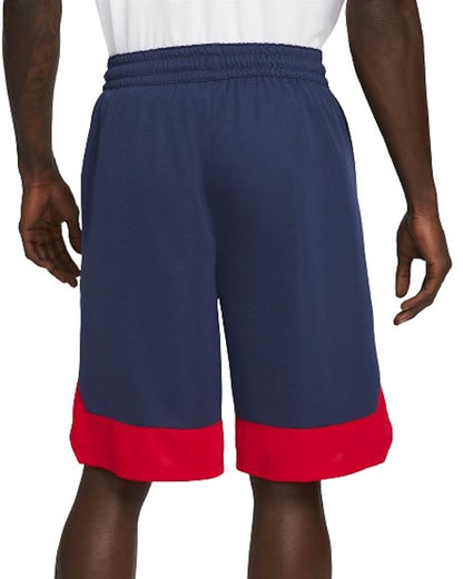 Nike Mens Dry Icon Shorts