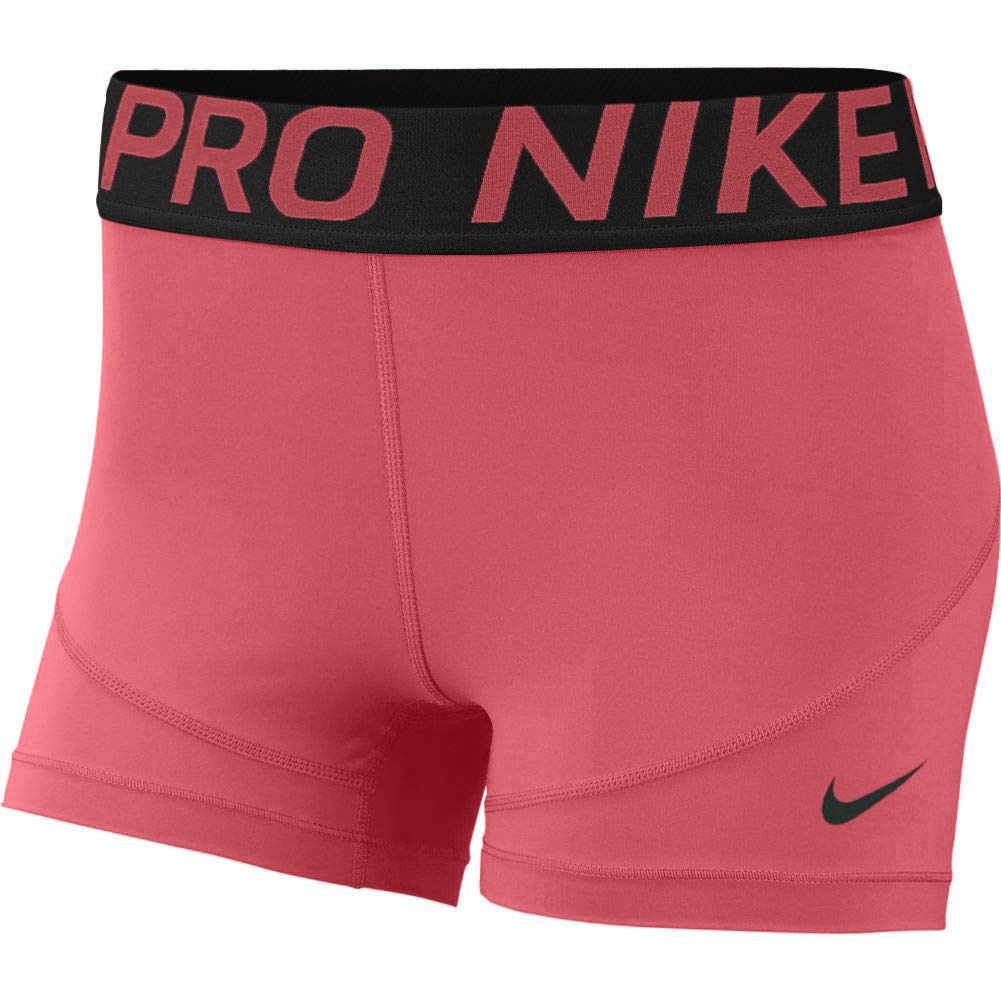 Nike Women's Pro 3" Training Shorts