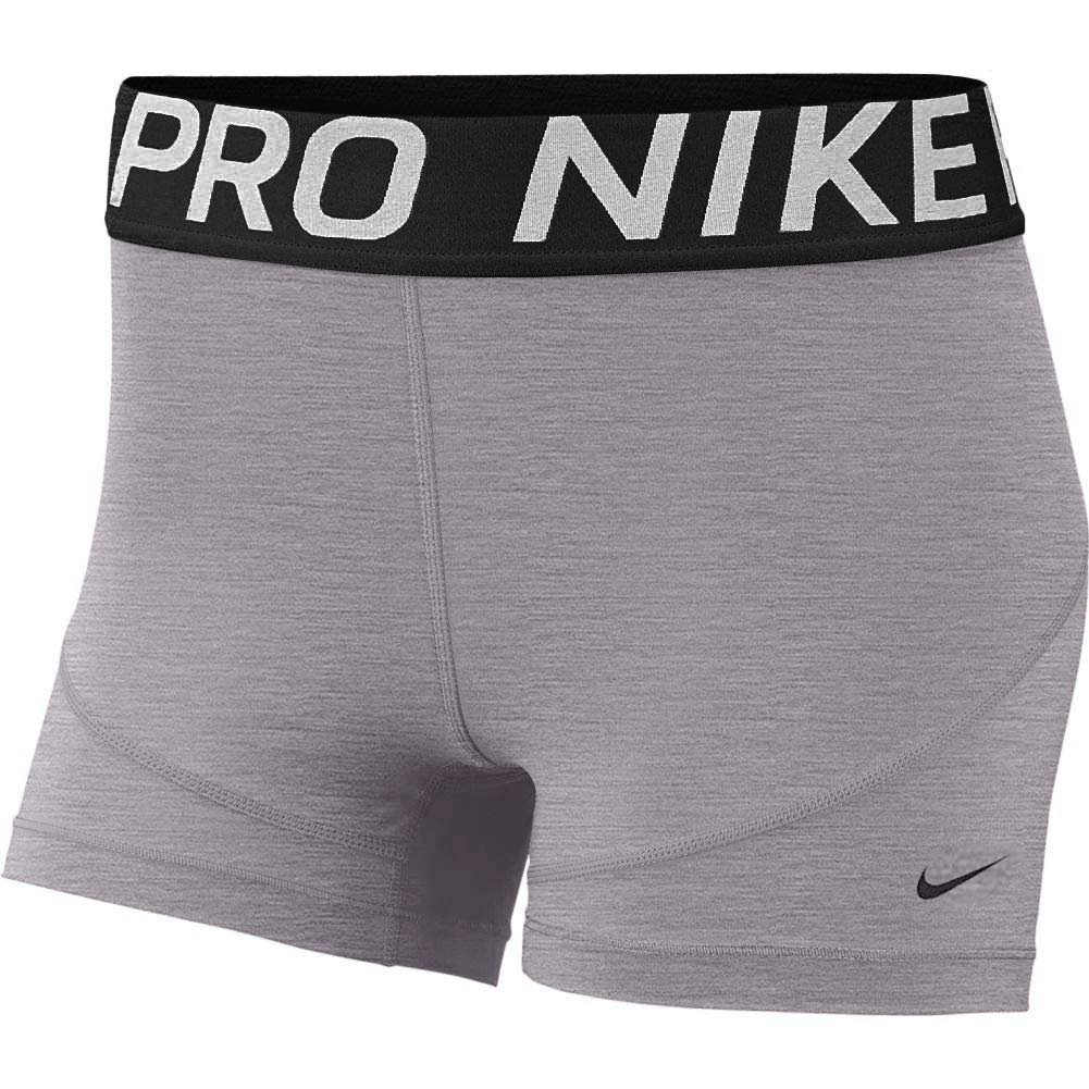 Nike Women's Pro 3" Training Shorts