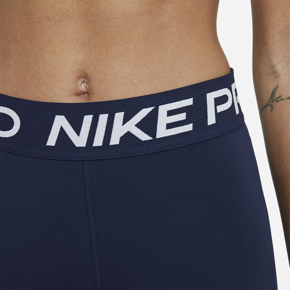 Nike Women's Pro 3" Training Shorts