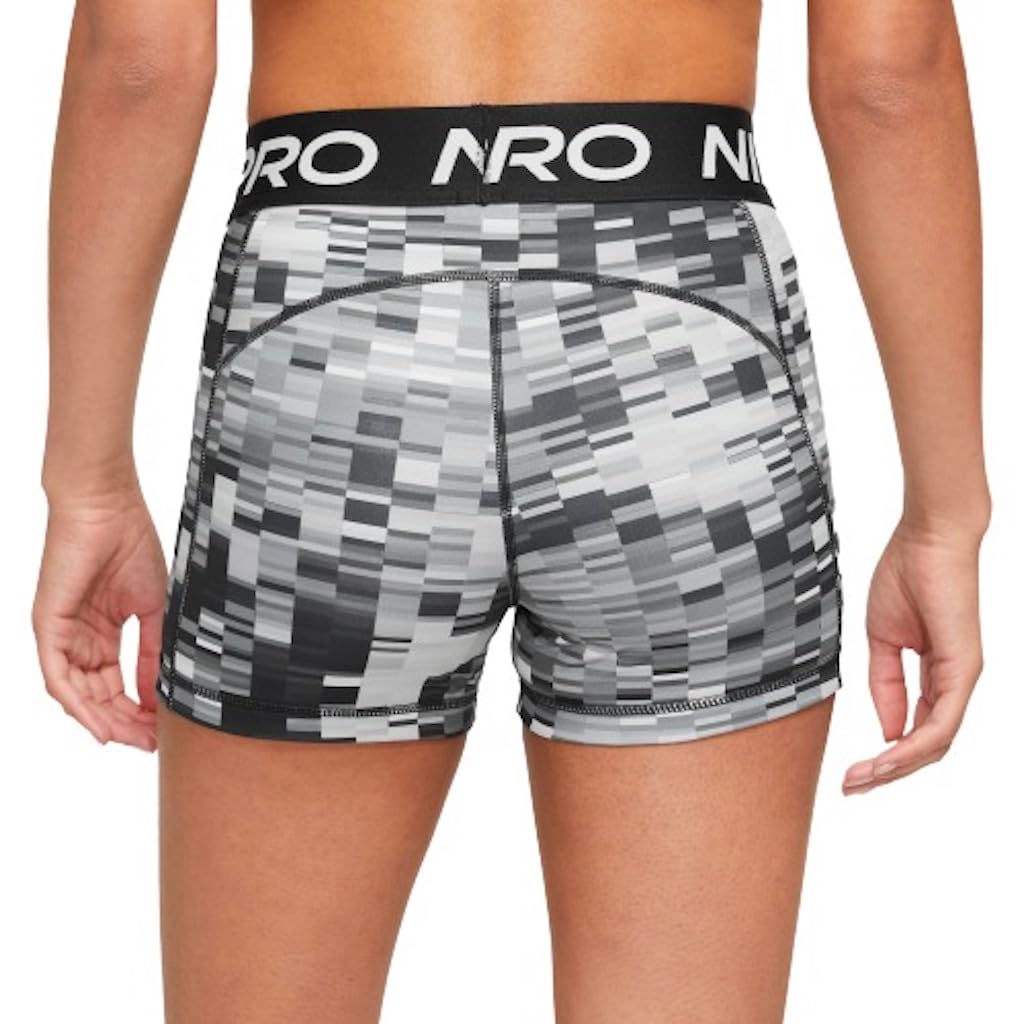 Nike Women's Pro 3" Training Shorts