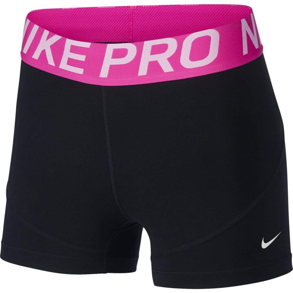 Nike Women's Pro 3" Training Shorts