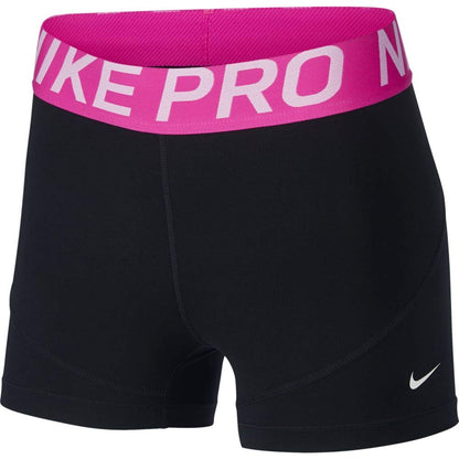 Nike Women's Pro 3" Training Shorts