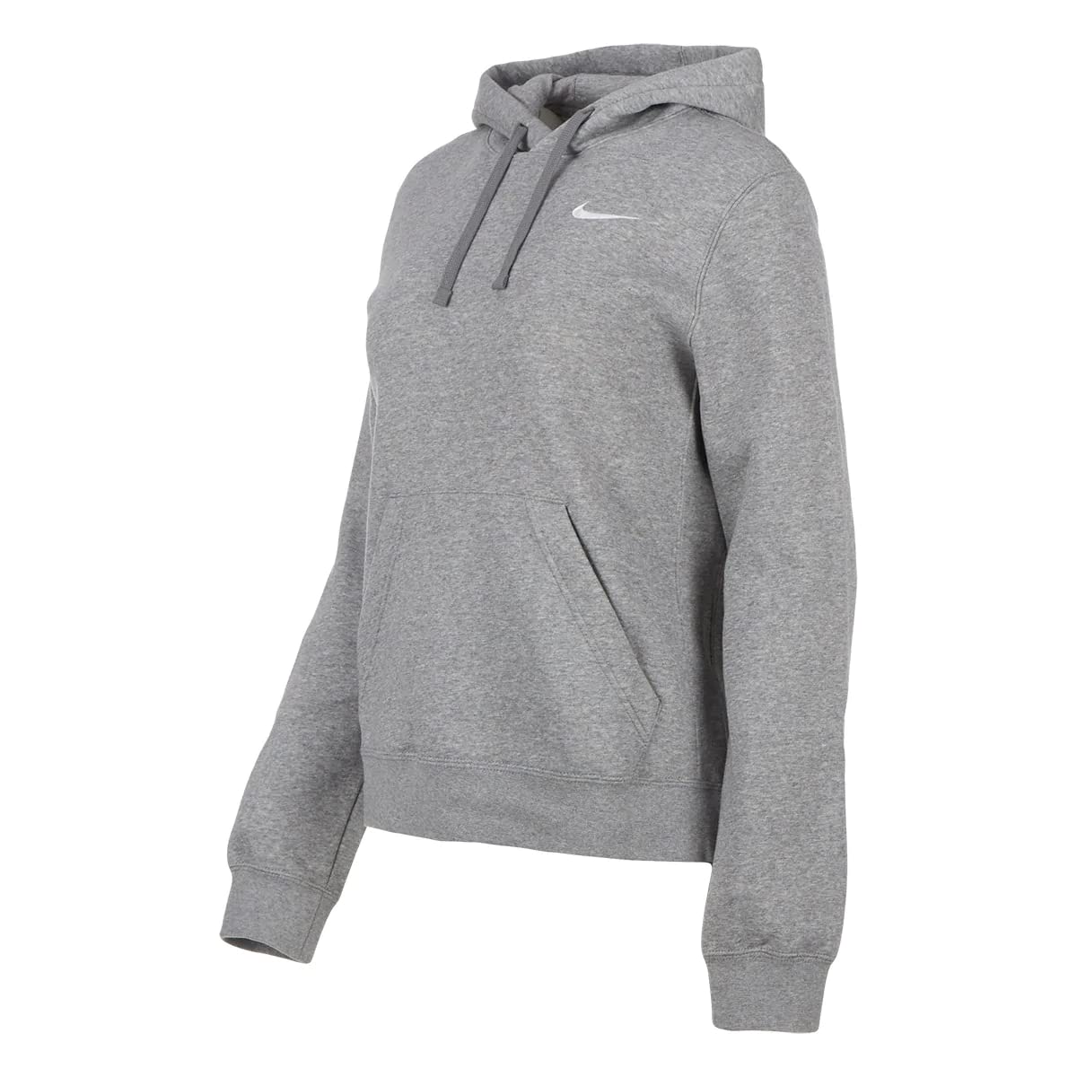 Nike Mens Pullover Fleece Hoodie