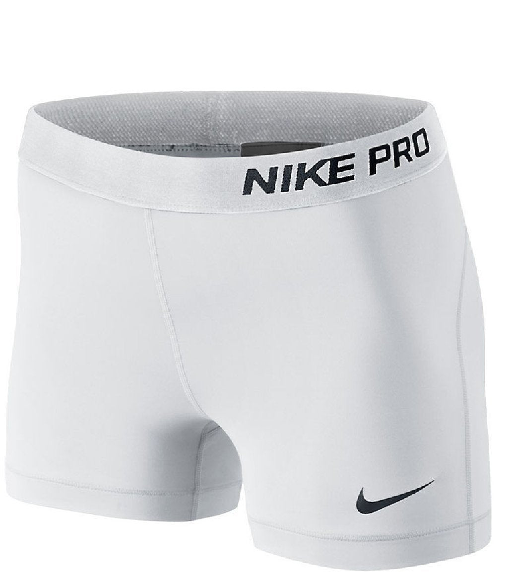 Nike Women's Pro 3" Training Shorts