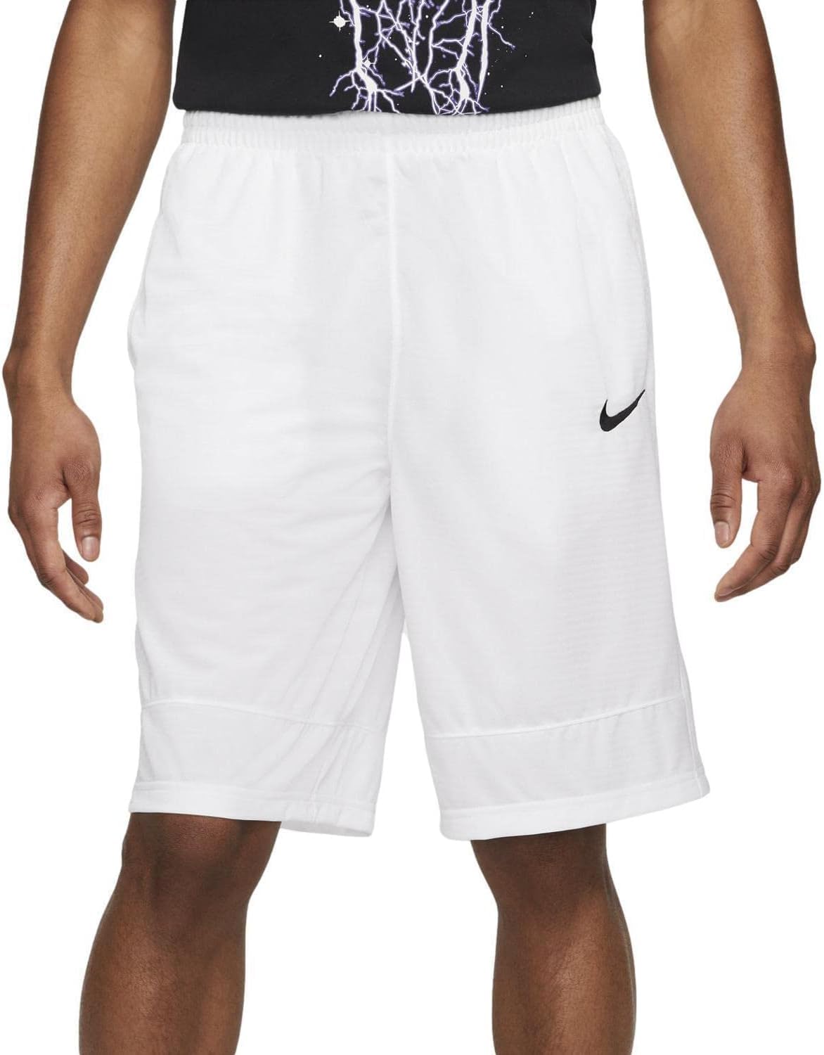 Nike Mens Dry Icon Shorts