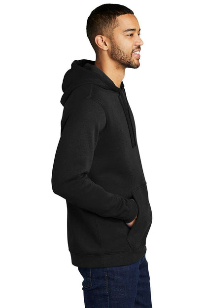 Nike Mens Pullover Fleece Hoodie