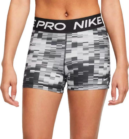 Nike Women's Pro 3" Training Shorts