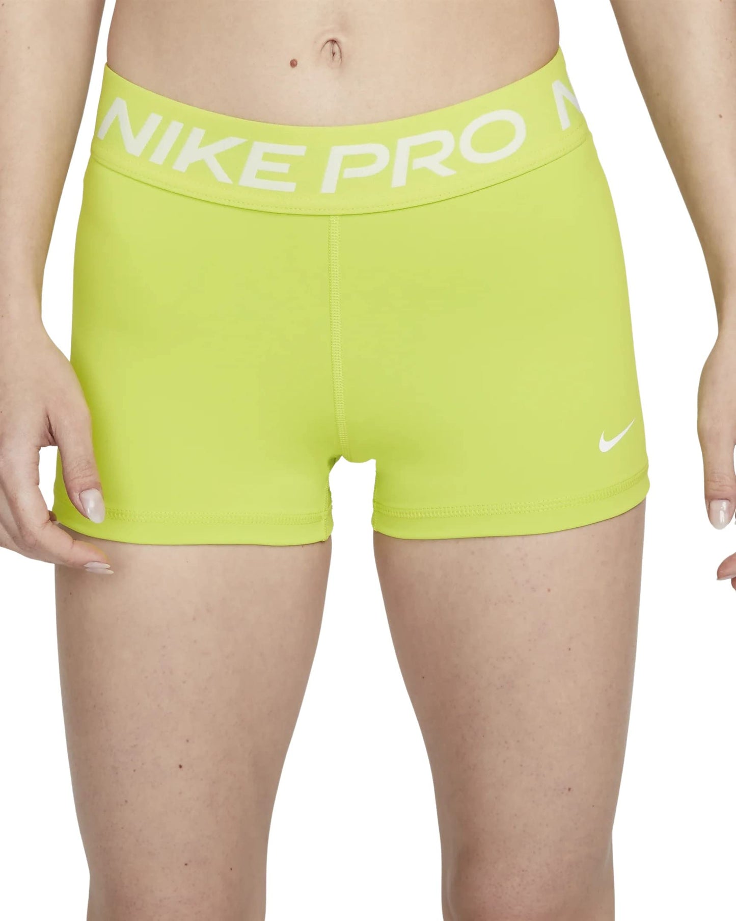 Nike Women's Pro 3" Training Shorts