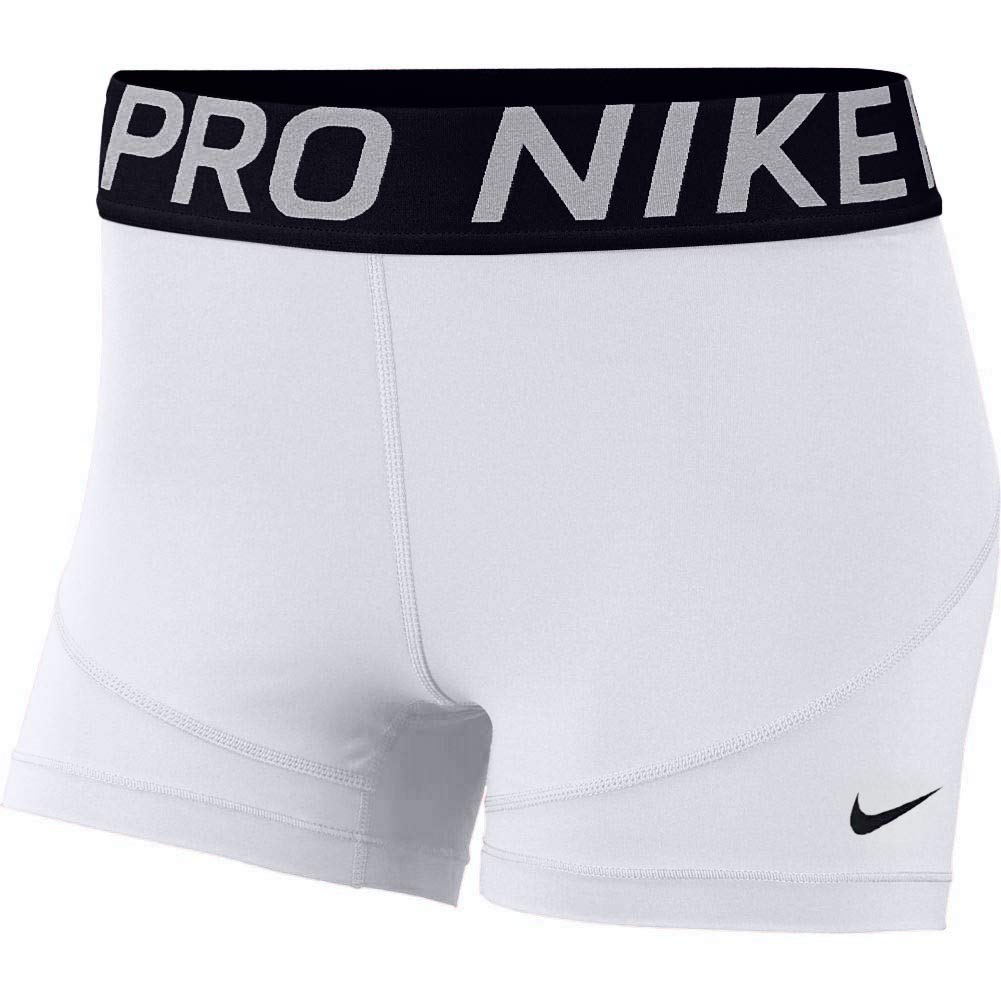 Nike Women's Pro 3" Training Shorts