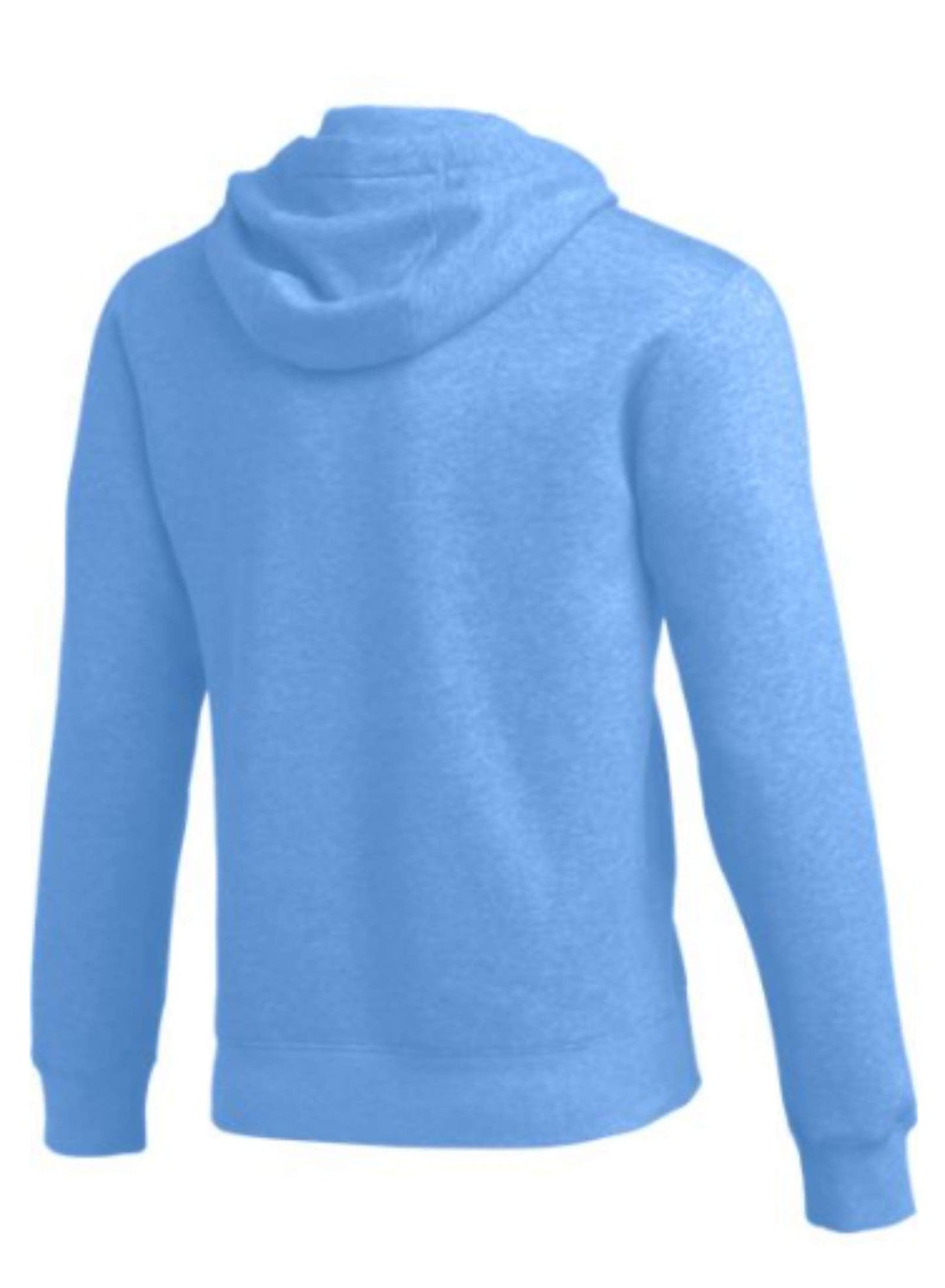 Nike Mens Pullover Fleece Hoodie