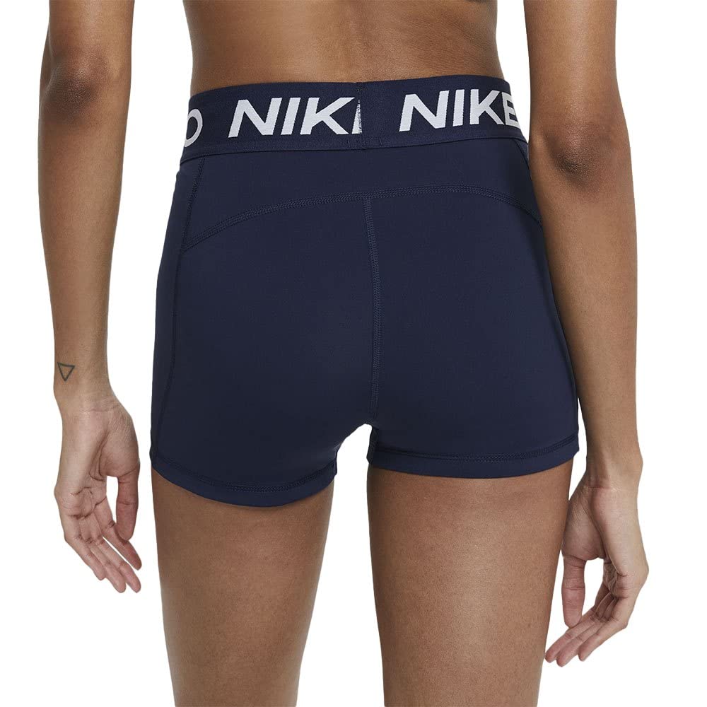 Nike Women's Pro 3" Training Shorts