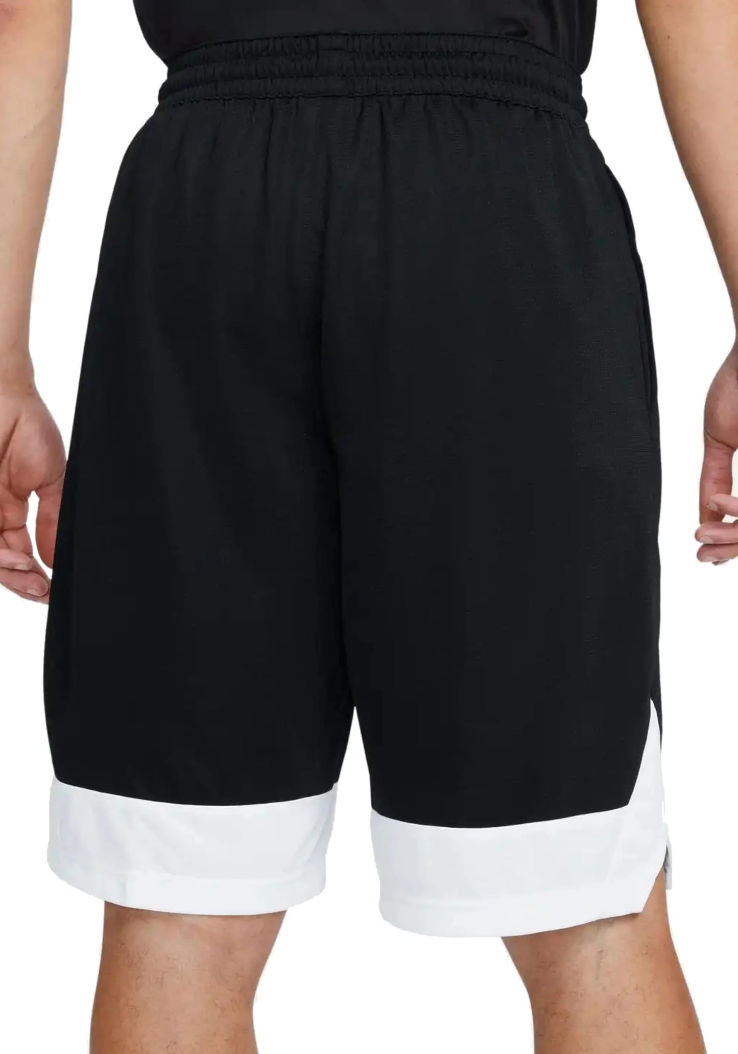 Nike Mens Dry Icon Shorts